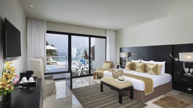 The Sens Tulum Riviera